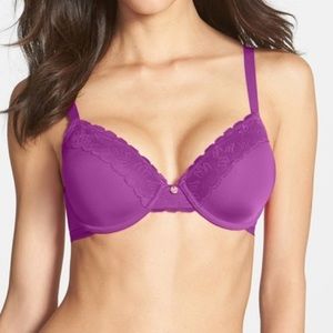 3 Natori Hidden Glamour Bras!